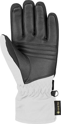 Превью  Перчатки горнолыжные REUSCH Alexa GTX White/Black
